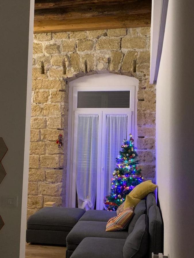 Casa Queda Lejlighed Palermo Eksteriør billede