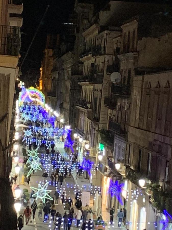 Casa Queda Lejlighed Palermo Eksteriør billede